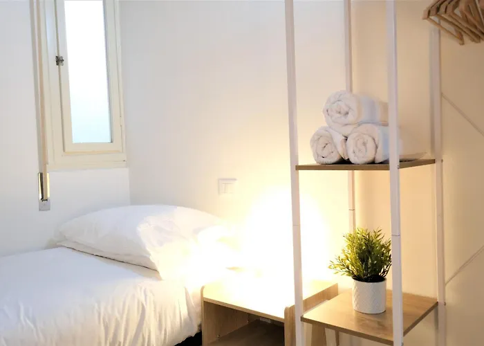 Wine Apartments Florence Verdicchio
