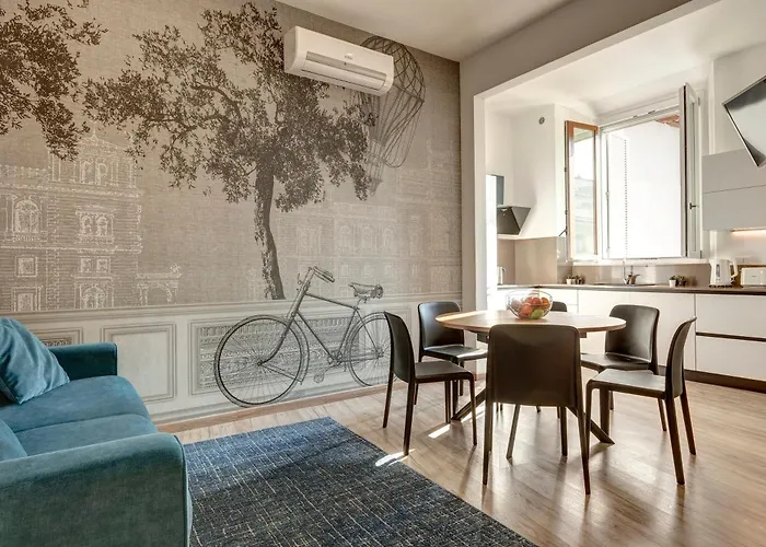 Micheli Apartment